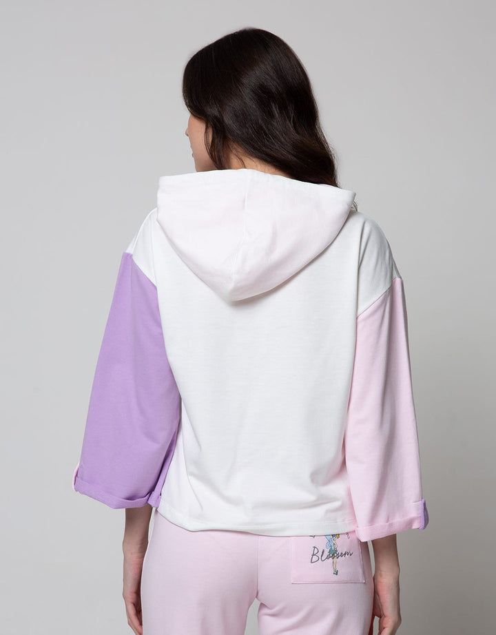 Disney Tinkerbell Bell Sleeve Sweatshirt