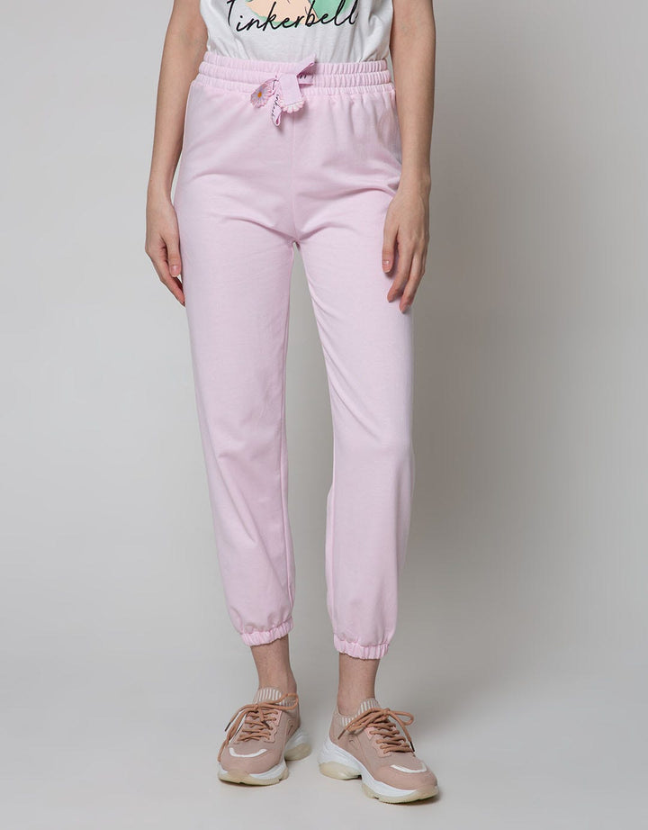 Disney Tinkerbell Jogger Pants