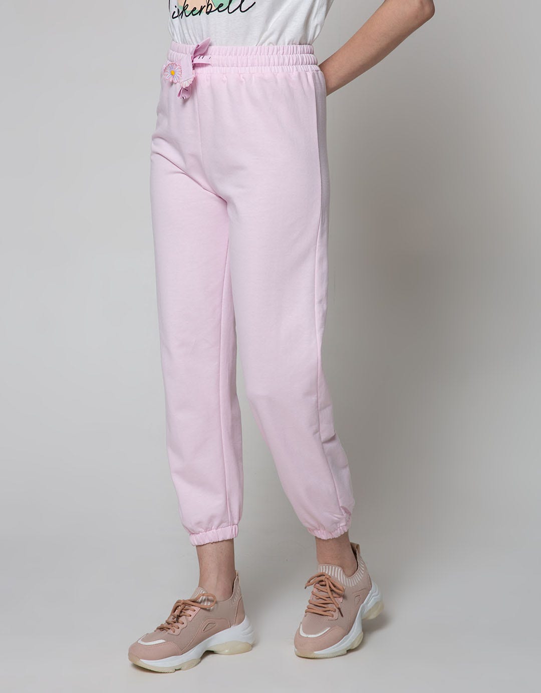 Disney Tinkerbell Jogger Pants