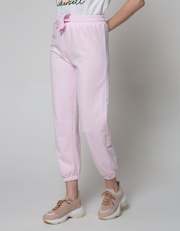 Disney Tinkerbell Jogger Pants