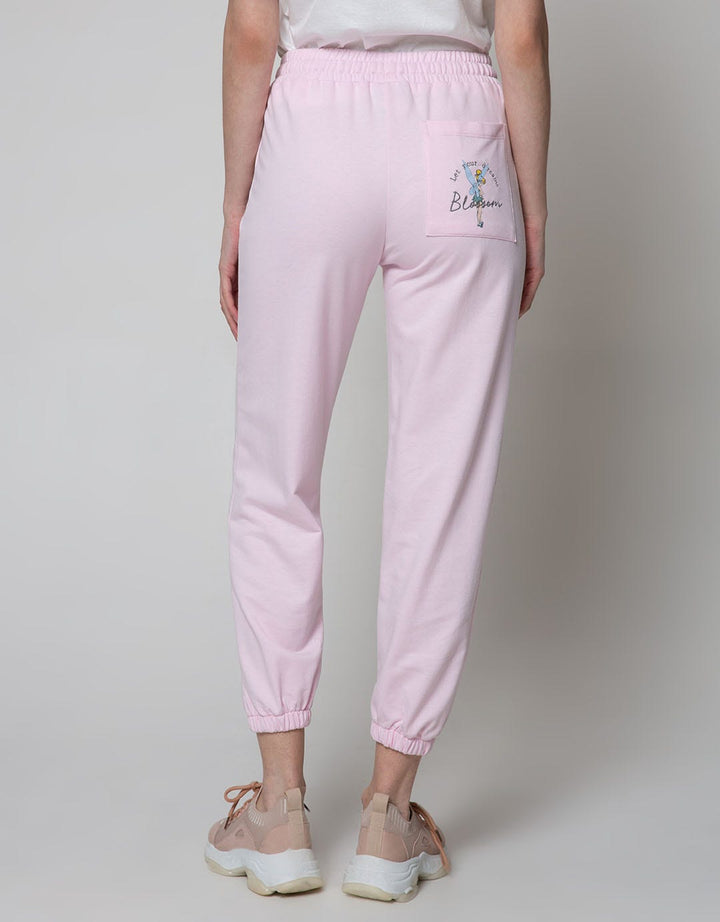 Disney Tinkerbell Jogger Pants