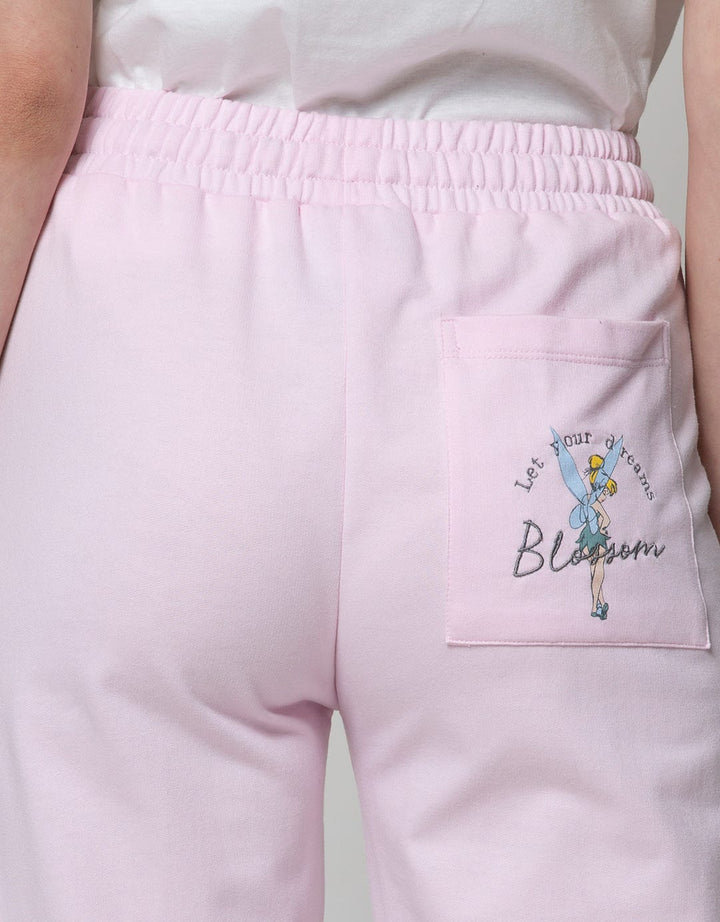 Disney Tinkerbell Jogger Pants