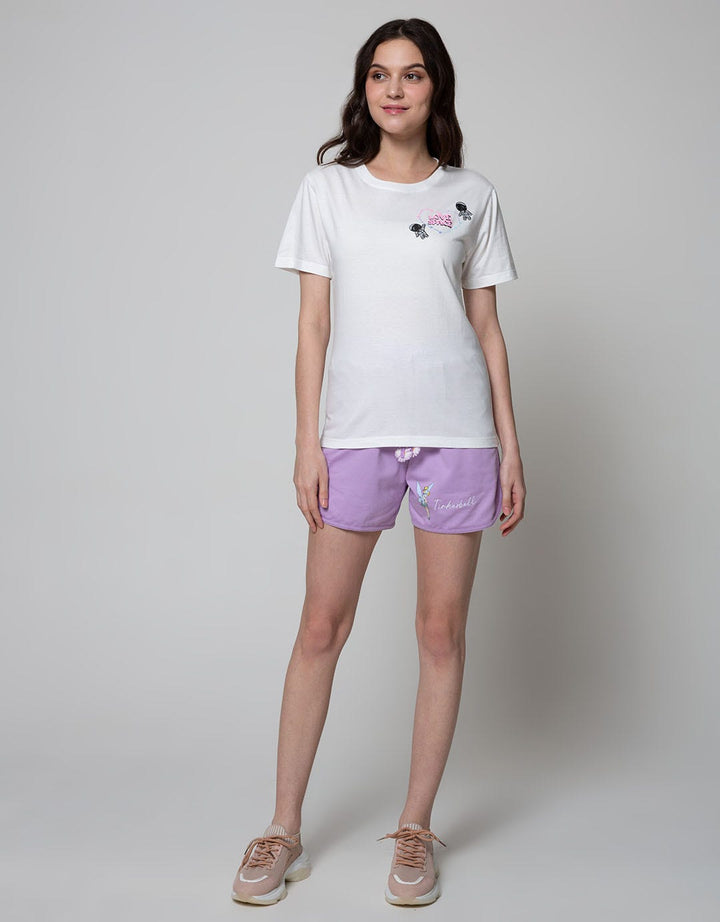 Disney Tinkerbell Short Pants