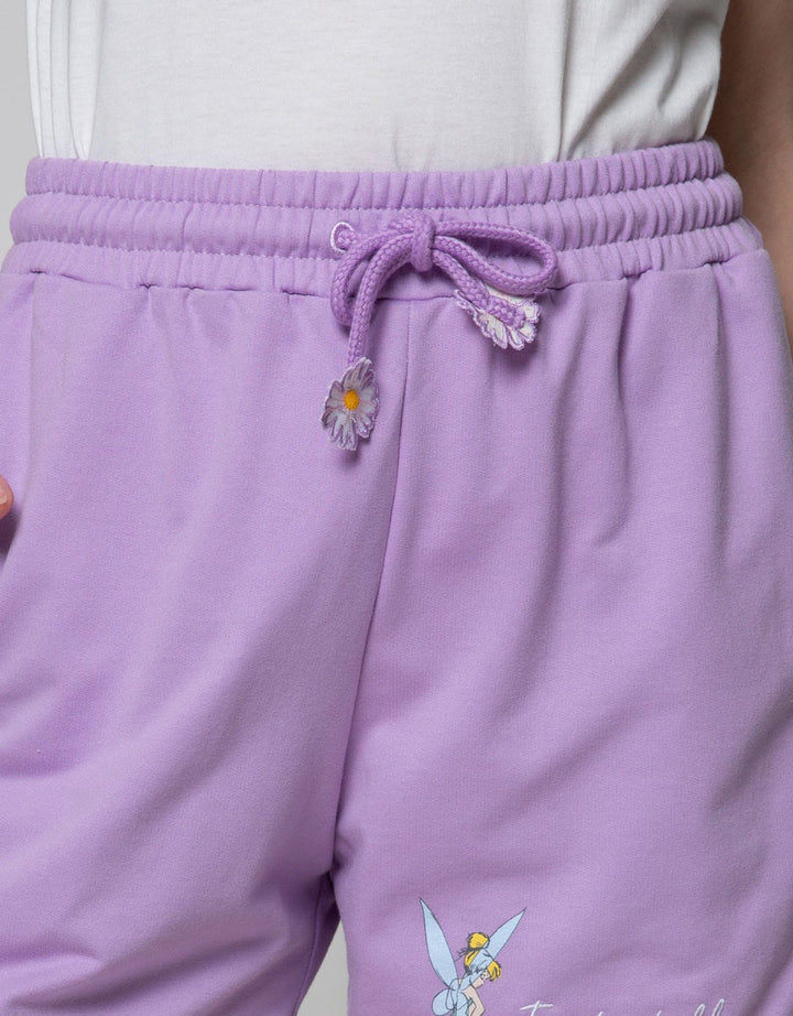 Disney Tinkerbell Short Pants