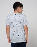 Nevada Short Sleeve T-Shirt Casual