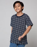Nevada Short Sleeve T-Shirt Nevada Font
