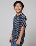 Nevada Short Sleeve T-Shirt Nevada Font