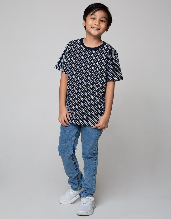 Nevada Short Sleeve T-Shirt Nevada Font