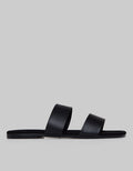 Connexion Slipper Sandals Double Strap