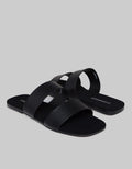 Connexion Slipper Sandals Double Strap
