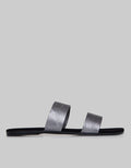 Connexion Slipper Sandals Double Strap