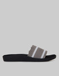 Connexion Slipper Sandals Wide Strap