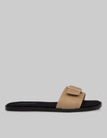 Connexion Slipper Sandals Buckle Abm55