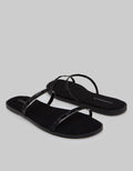 Connexion Slipper Sandals Double Strap