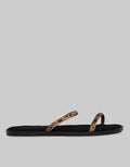 Connexion Slipper Sandals Double Strap