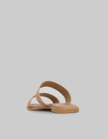 Connexion Slipper Sandals Double Strap