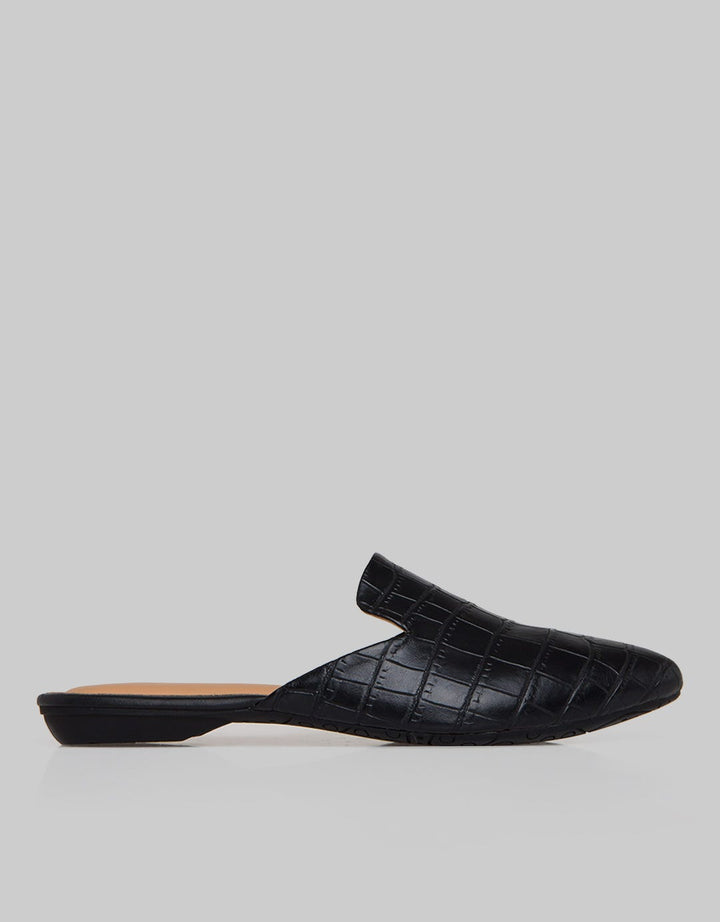 Connexion Mule Sandals Simple