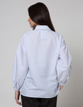 Nevada Long Sleeve Shirt Stripe