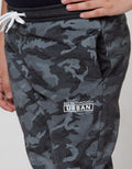 Nevada Jogger Abstract