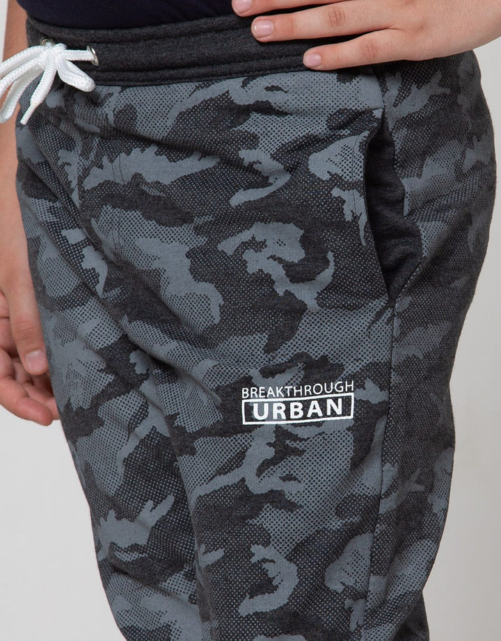 Nevada Jogger Abstract