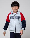 Nevada Jacket Raglan