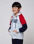 Nevada Jacket Raglan