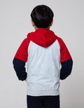 Nevada Jacket Raglan