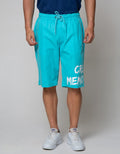 Nevada Short Pants Drawstring