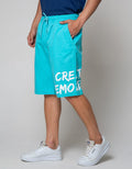 Nevada Short Pants Drawstring