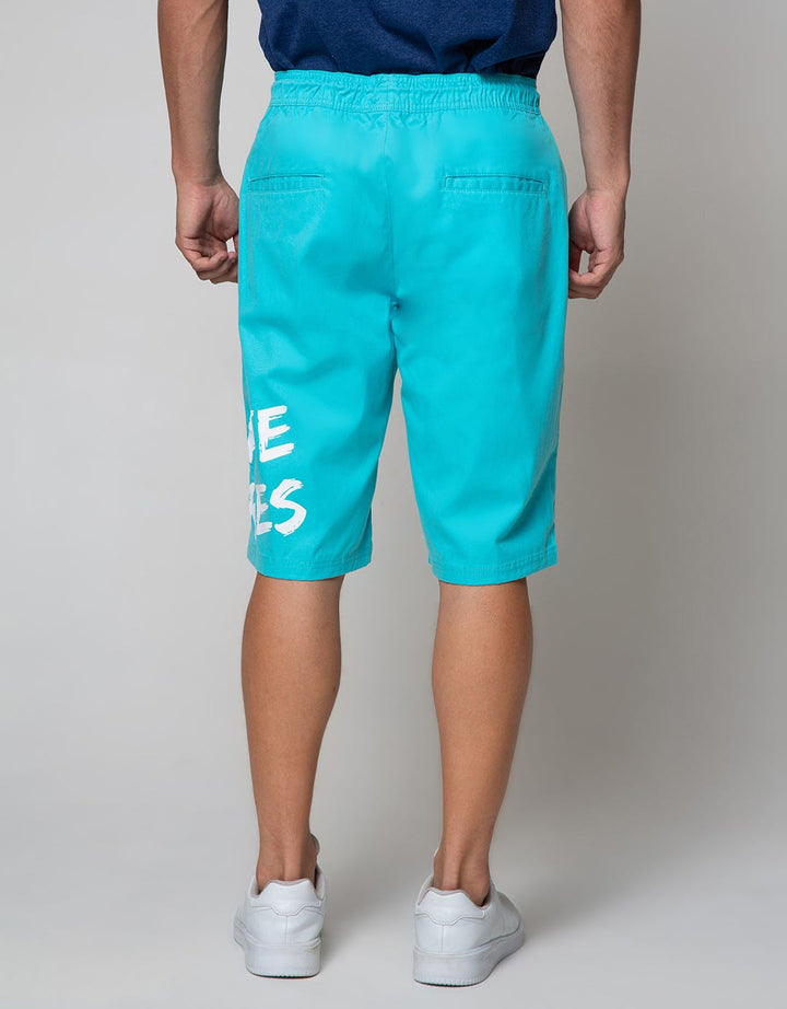 Nevada Short Pants Drawstring