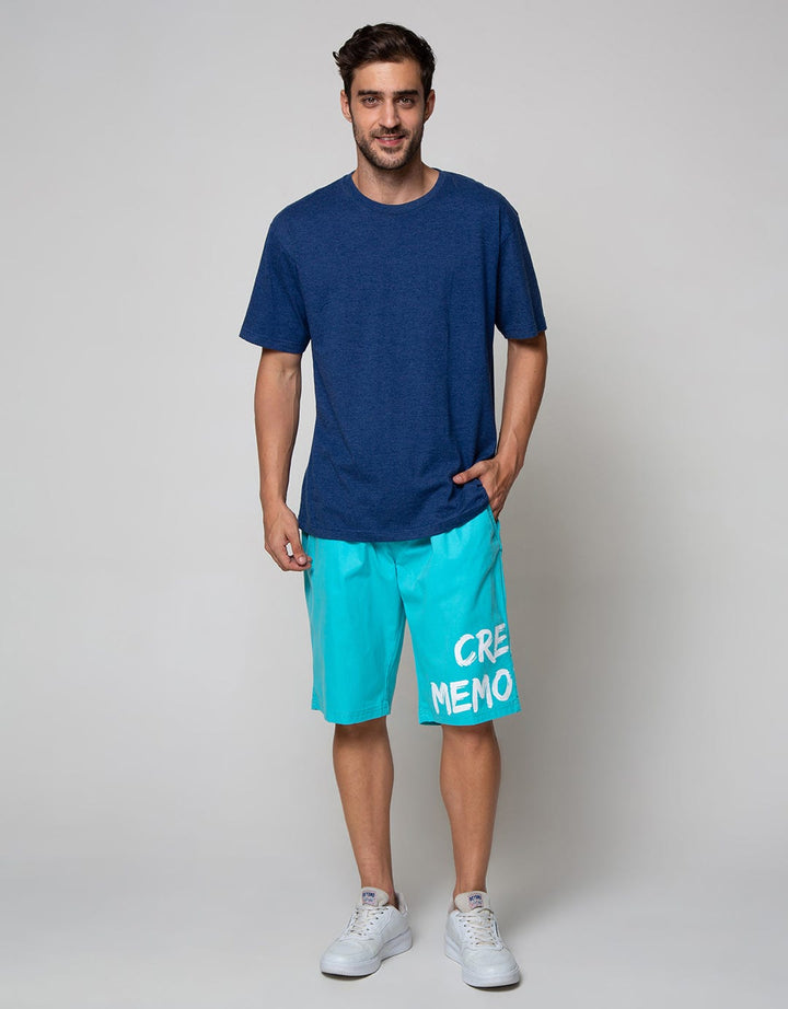 Nevada Short Pants Drawstring