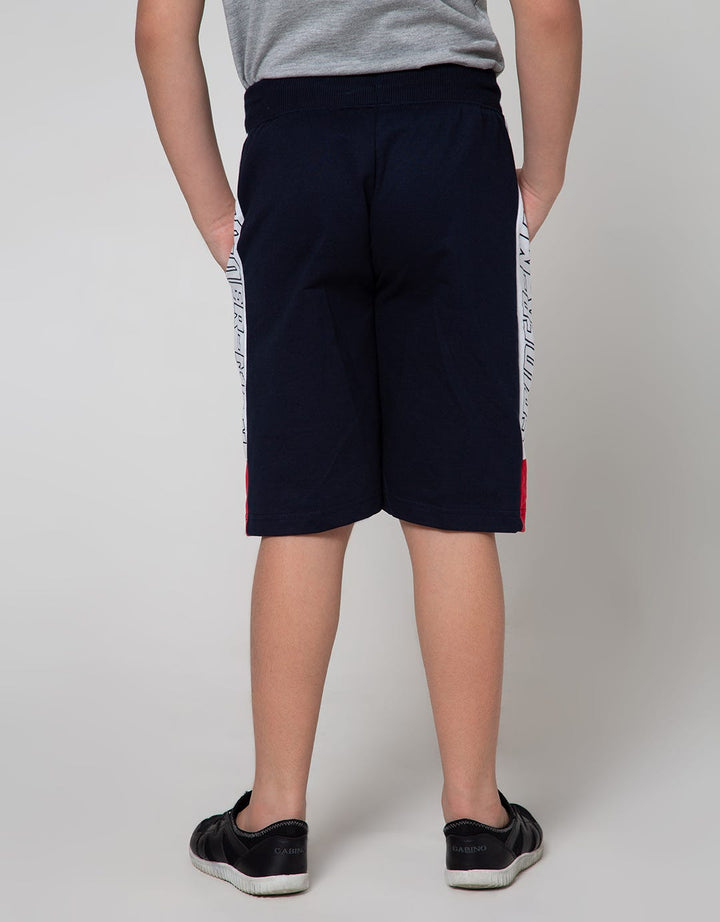 Marvel Spiderman Knit List Face