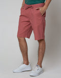 Nevada Short Pants Cut And Sewn