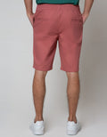 Nevada Short Pants Cut And Sewn