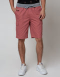 Nevada Short Pants Bottom Cargo