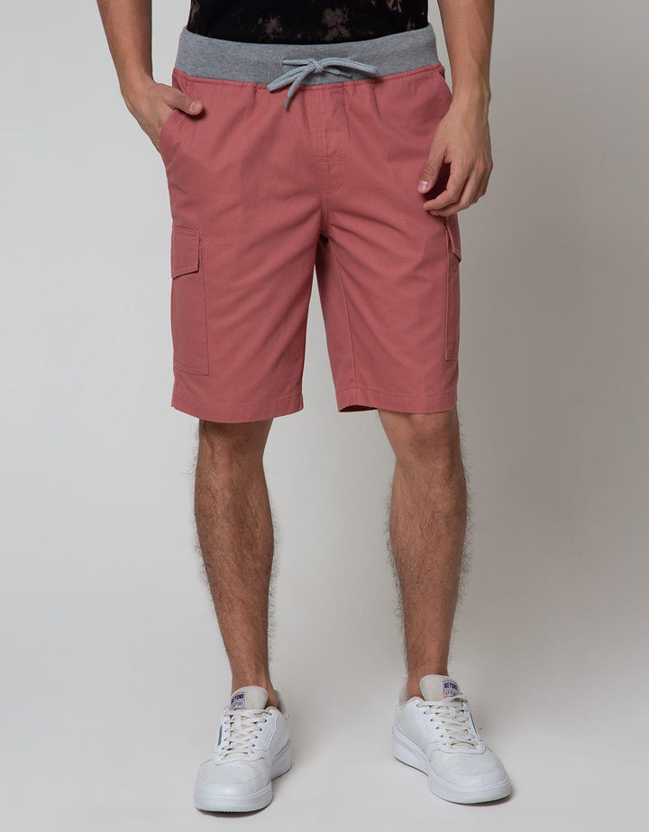 Nevada Short Pants Bottom Cargo