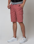 Nevada Short Pants Bottom Cargo