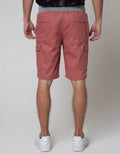 Nevada Short Pants Bottom Cargo