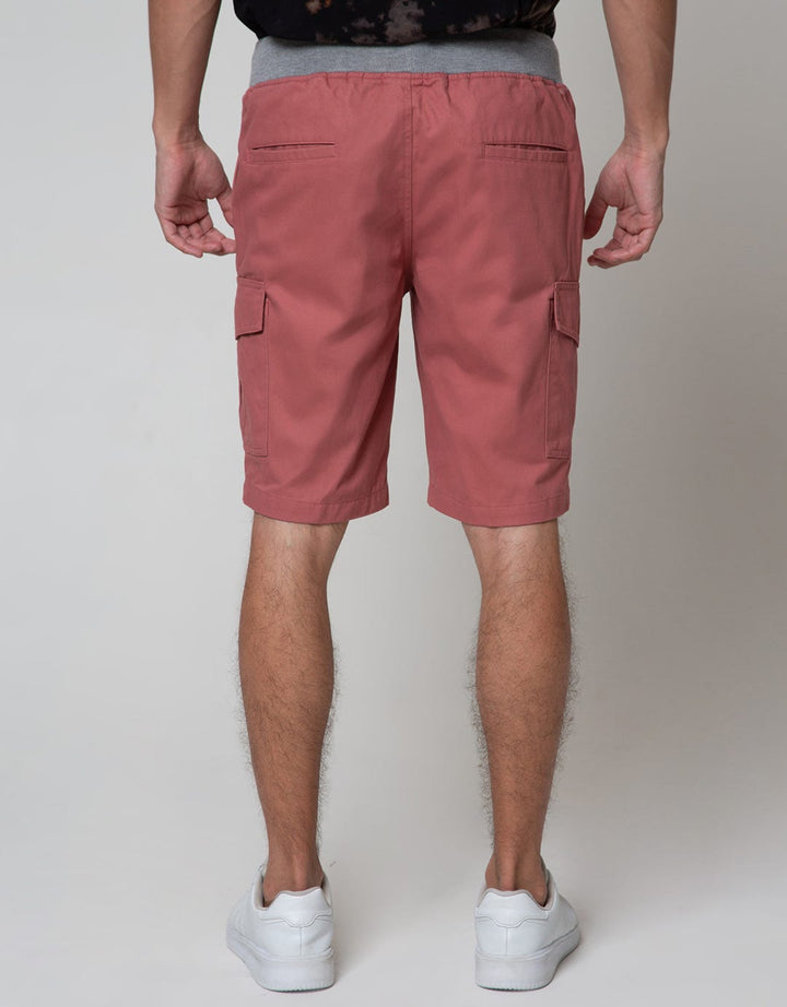 Nevada Short Pants Bottom Cargo