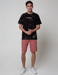 Nevada Short Pants Bottom Cargo