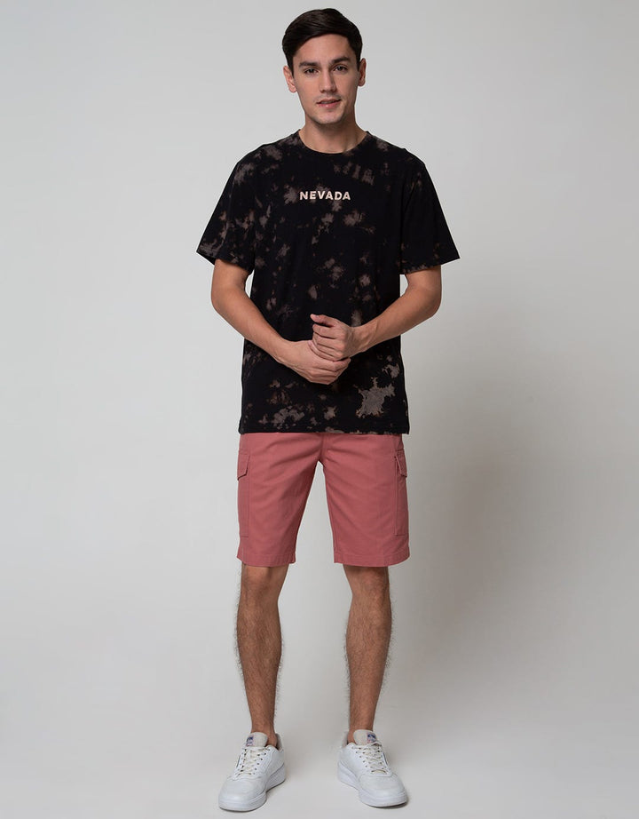Nevada Short Pants Bottom Cargo