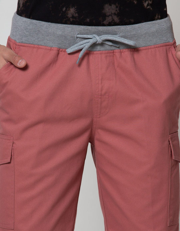 Nevada Short Pants Bottom Cargo