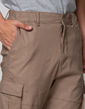 Nevada Jogger Cargo