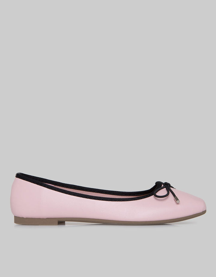 Connexion Ballerina Ribbon