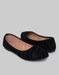 Connexion Ballerina Woman Cyq Ponty Toe