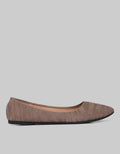 Connexion Ballerina Woman Cyq Ponty Toe