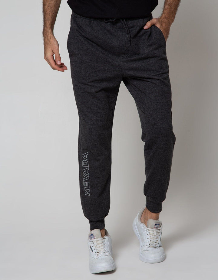 Nevada Jogger Plain
