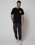 Nevada Jogger Plain