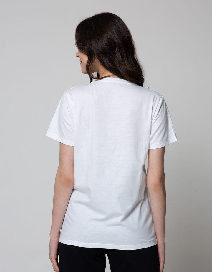 Nevada Short Sleeve T-Shirt Give Me More Space