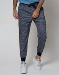 Nevada Jogger Plain Texture